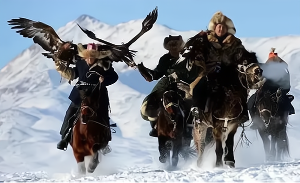 對俄羅斯來說，哈薩克比烏克蘭更重要