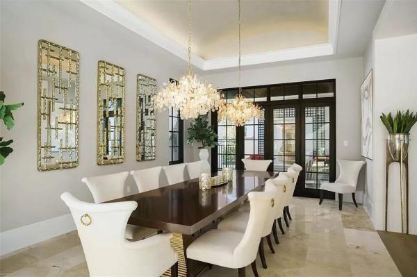 價值1億的迪士尼別墅，將童話裡的奢華帶入現實