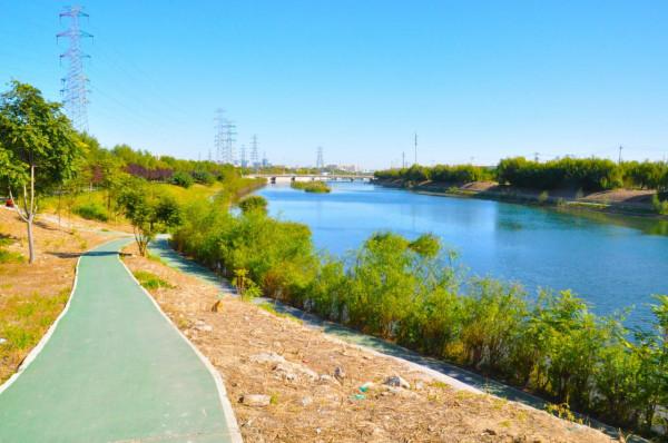 北京浪漫風車之旅,就在五環外的這個公園,免費景美有花有水 北京浪漫風車之旅,就在五環外的這個公園,免費景美有花有水