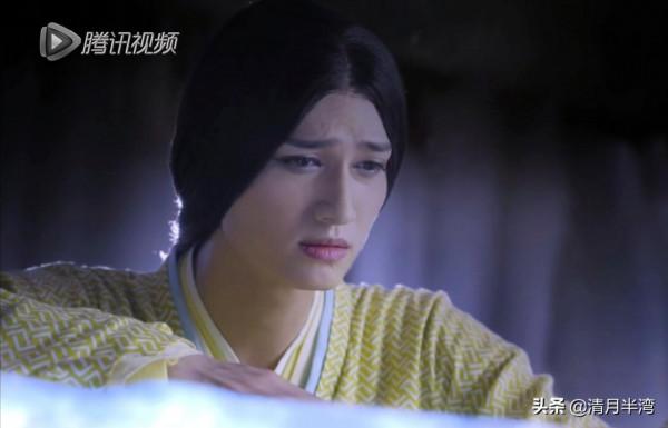 仙俠劇裡的8位“第一美人”，誰是顏值擔當，誰靠尬吹糊弄觀眾？