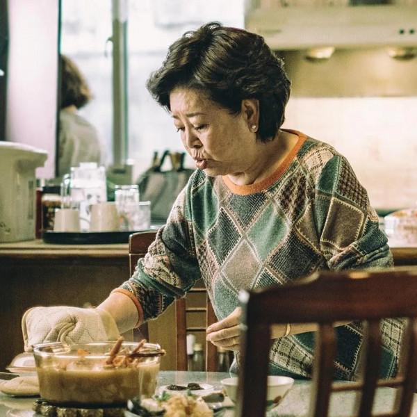 豆瓣2021電影榜，“李煥英”僅得第三，年終第一卻只有8.3分