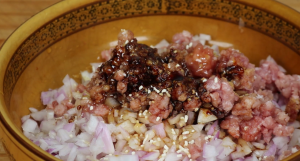 洋蔥最好吃做法，花2年研究，一次做4個，比吃肉還解饞