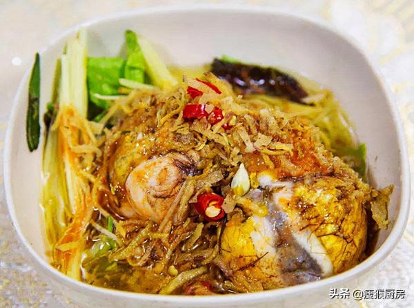 廣西人愛吃的7種“奇葩美食”，吃過4種以上的，我敬你是條漢子