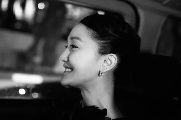 中國沒有百億女電影人