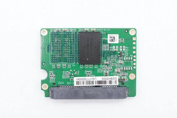 行動硬碟個人網盤一個搞定，Lexar雷克沙時光機深度拆解