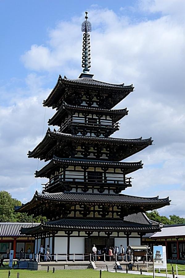日本建築的三次“西風東漸”(中) 日本建築的三次“西風東漸”(中)