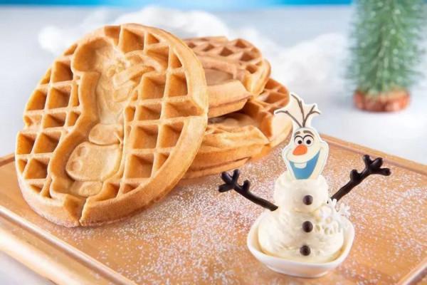 想和你一起去迪士尼許願賞雪!還有兩天一夜聖誕樂宿,提前入園過節 想和你一起去迪士尼許願賞雪!還有兩天一夜聖誕樂宿,提前入園過節