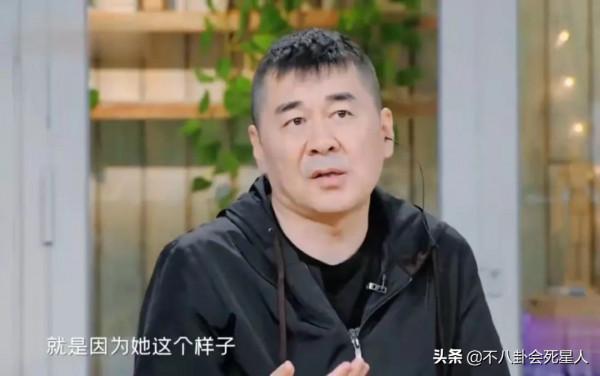 年過四十女星的今昔顏值，有的老了又苦又兇，有的越來越溫柔