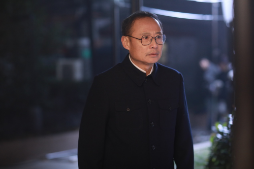 著名演員周野芒：與奚美娟離婚後，火速再婚瓊女郎，兒子不跟他姓