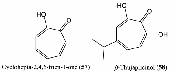 乙肝植物藥物，科學家鑑定，多種化合物抑制HBVDNA複製可能步驟