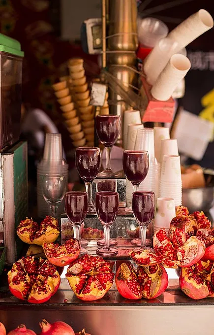 新疆特色美食,你只吃過大盤雞?錯過了多少好吃的啊 新疆特色美食,你只吃過大盤雞?錯過了多少好吃的啊