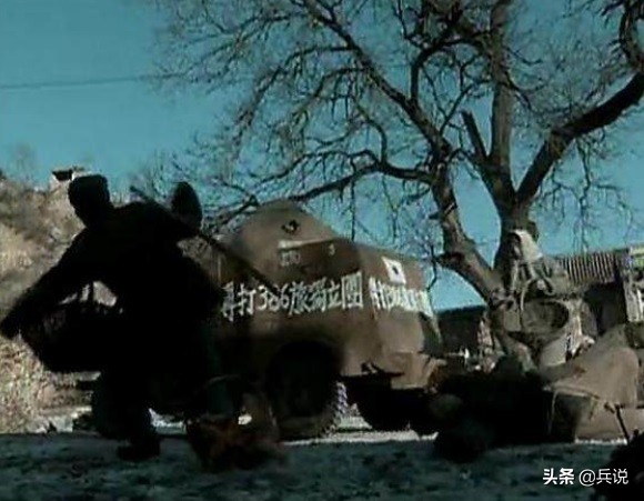 解放軍五大野戰軍，為什麼個個都和115師有“血緣關係”？