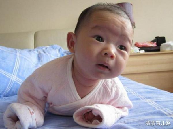 寶寶總是脹氣拉奶瓣，這是怎麼了？多半是四種因素引起的，別大意