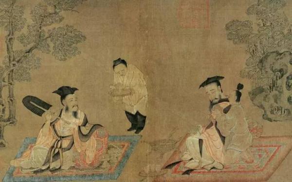 官場沉浮，看《明太宗實錄》永樂八年文官記錄