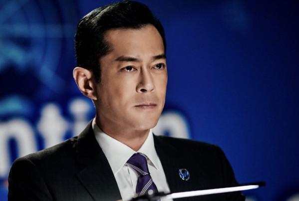 《反貪風暴5：最終章》陸志廉謝幕！鐵面硬漢倒下，七年終將告別