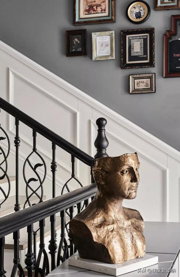 曬曬600㎡私人別墅,藝術與生活完美結合,機車鼓架光彩奪目 曬曬600㎡私人別墅,藝術與生活完美結合,機車鼓架光彩奪目