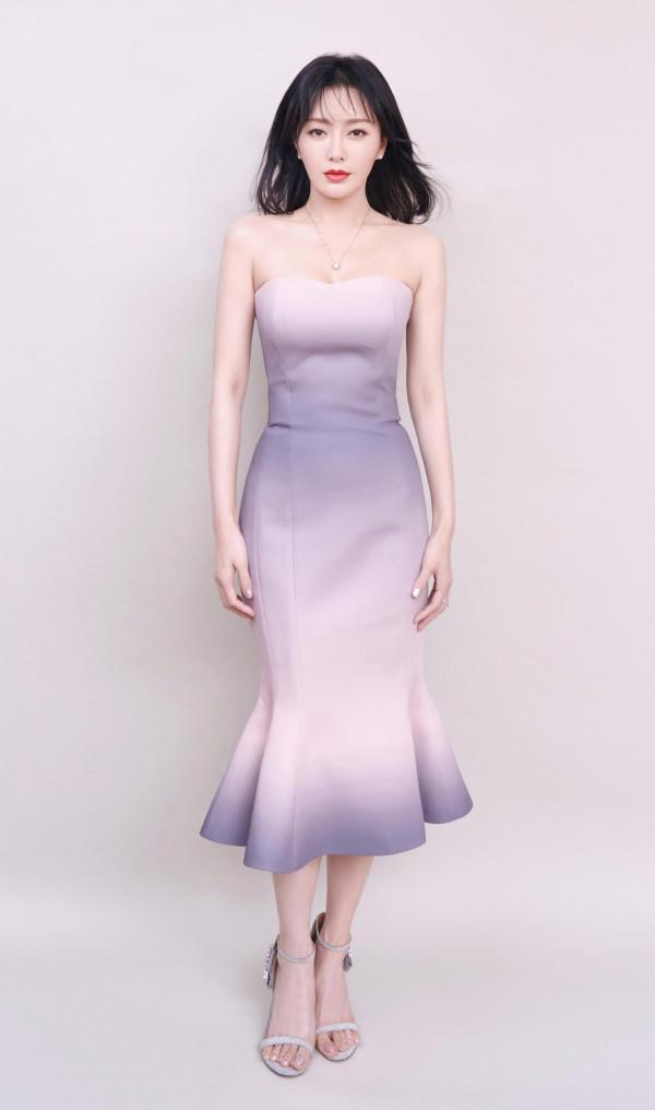 秦嵐,優雅,氣質好 秦嵐,優雅,氣質好