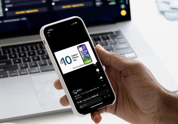 1080P 螢幕的手機看 4K 影片也會更清晰，是真的咩？