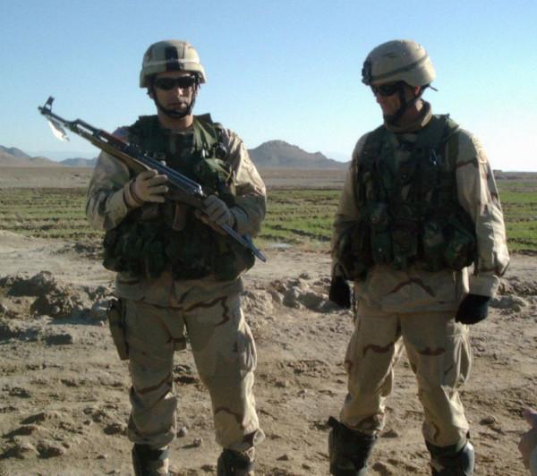 從仿製到出口,中國56式衝鋒槍備受歡迎,64個國家使用著7個改型 從仿製到出口,中國56式衝鋒槍備受歡迎,64個國家使用著7個改型