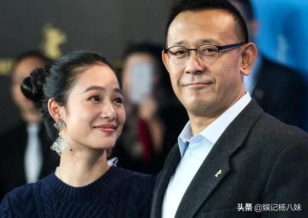 被名導拋棄的糟糠之妻，張藝謀前妻指責鞏俐，徐克前妻身家百億