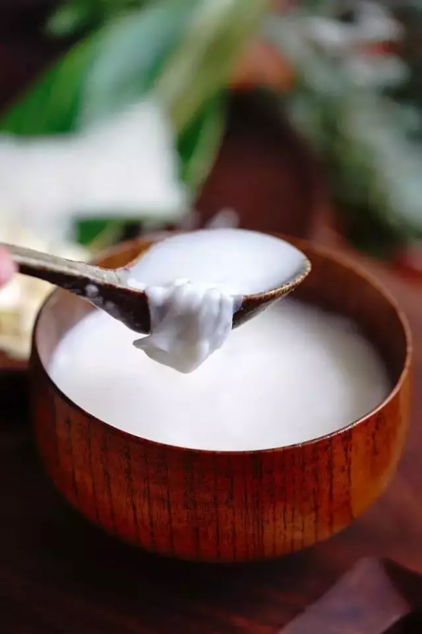 今日秋分 | 燥。全年最“燥”。喝個辛丑年的秋分湯