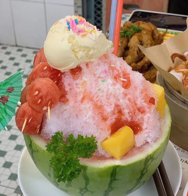 二刷廣州怎麼玩?這4條馬路帶你用本地人視角找美食 二刷廣州怎麼玩?這4條馬路帶你用本地人視角找美食