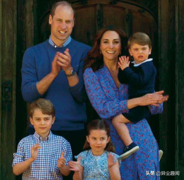 與曾祖母女王在一起!盤點一下英國女王伊麗莎白二世的12個曾孫 與曾祖母女王在一起!盤點一下英國女王伊麗莎白二世的12個曾孫