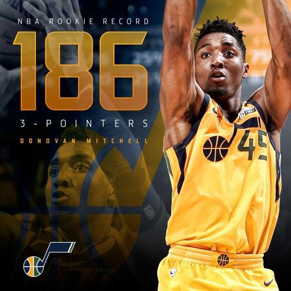 前有古人，來者居上，盤點本賽季即將被打破的NBA歷史記錄