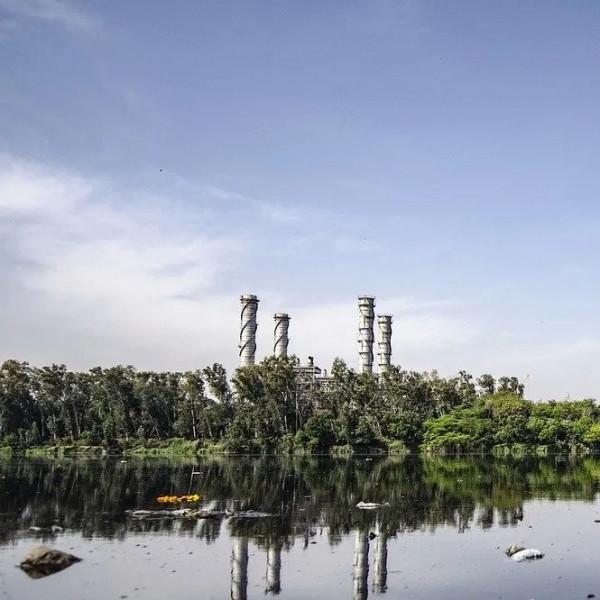 乾貨 &vert; 煤化工行業產業鏈全景梳理及區域熱力地圖