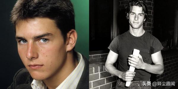 盤點7位好萊塢巨星年輕帥照，小李子、裘德洛…一字排開帥極了