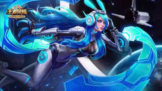 多次削弱後的貂蟬分析，小特帶你看看，上分套路真是太香了