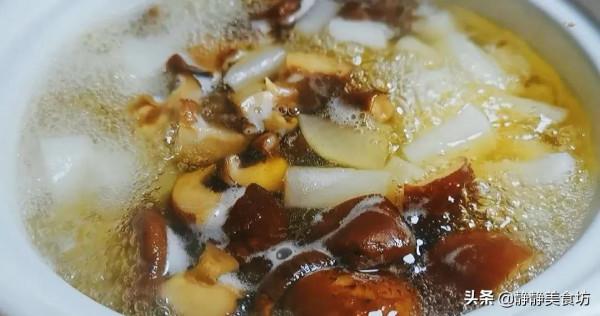 白蘿蔔這樣吃，沒想到好處這麼多，解決了很多人的煩惱，太實用了