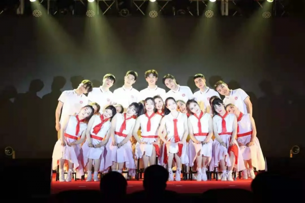 選擇中國礦業大學（北京）！盡享繽紛大學生活！