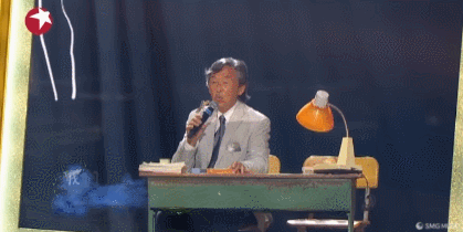 為什麼我們聽林子祥唱歌會破防？