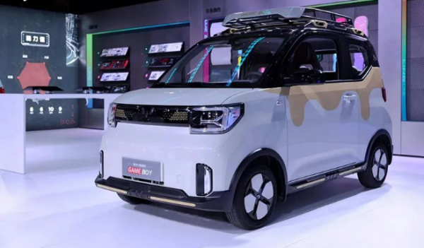 4月上市5款新車,電車油車都有,早買早享受! 4月上市5款新車,電車油車都有,早買早享受!