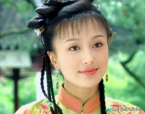 《還珠格格3》播出18年,女主過氣,2位配角還能挑大樑演女主 《還珠格格3》播出18年,女主過氣,2位配角還能挑大樑演女主