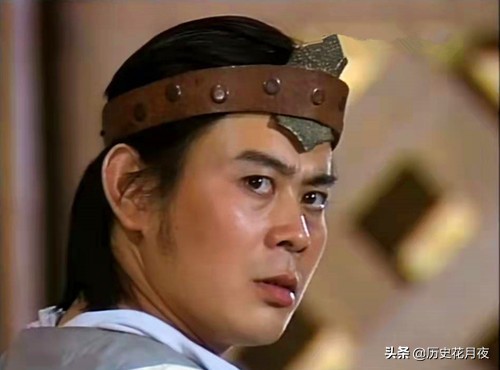 封神演義中的十大凡人戰將