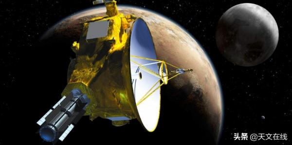 什麼是視差效應呢?不同位置觀察恆星,讓我們一起看看NASA的實驗 什麼是視差效應呢?不同位置觀察恆星,讓我們一起看看NASA的實驗