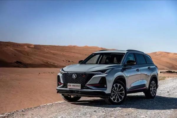 自主SUV賣不動了?10月SUV榜單佔比僅1/3,豪華品牌僅一款入圍 自主SUV賣不動了?10月SUV榜單佔比僅1/3,豪華品牌僅一款入圍