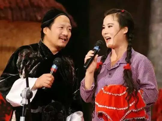 《鄉村愛情》中誰和誰是一家人？