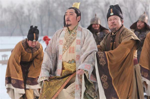 只因沒有得到父親的寵愛,他登基後便禍害了大唐十四年 只因沒有得到父親的寵愛,他登基後便禍害了大唐十四年