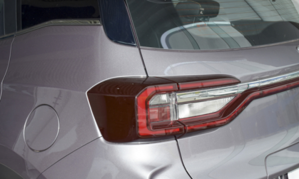 10萬級高性價比SUV誰更出彩？凱翼炫界Pro對比哈弗M6