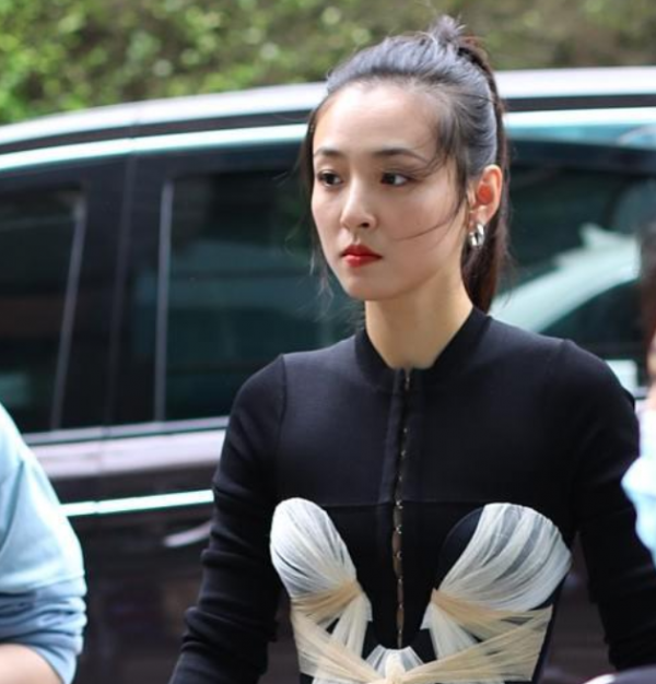 4對85後明星夫妻，女方發展不如男方，有人為家庭犧牲事業太不值