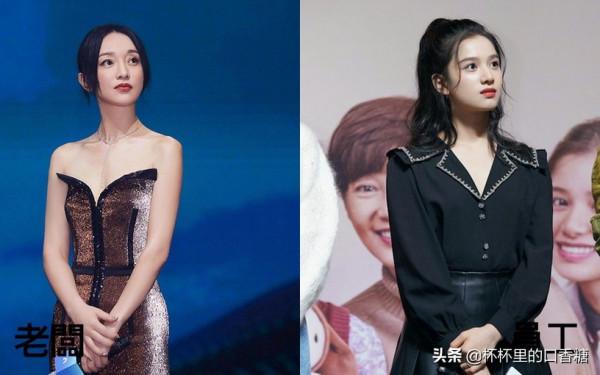 明星老闆！趙麗穎是周也老闆，楊冪是熱巴老闆，明道是徐開騁老闆