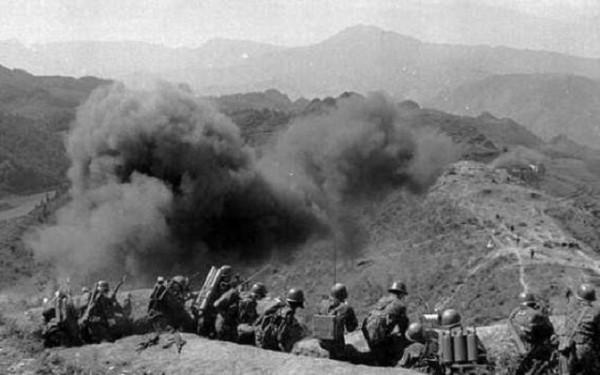 38年前老山戰役，中越雙方爭奪9年，如今老山軍事要塞究竟屬於誰