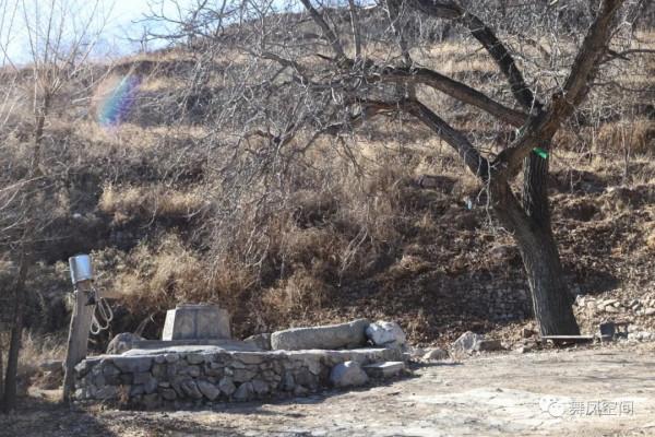 靈嶽寺，北京現存格局完整的唐代木結構古建築