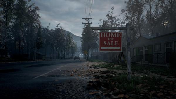 《雙子幻境》：平庸的懸疑互動式電影遊戲