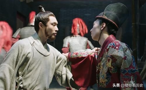 大明戰神朱祁鎮南宮復辟之後，除了害死於謙，還對仇家進行了報復