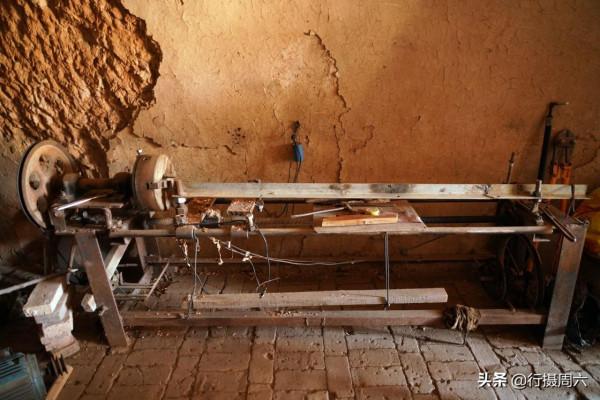 山西58農民大哥痴迷搞發明30年,終生未娶,看活成什麼樣 山西58農民大哥痴迷搞發明30年,終生未娶,看活成什麼樣