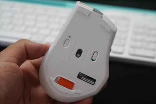 重溫經典,雙飛燕飛時代系列藍芽、無線雙模鍵鼠評測 重溫經典,雙飛燕飛時代系列藍芽、無線雙模鍵鼠評測